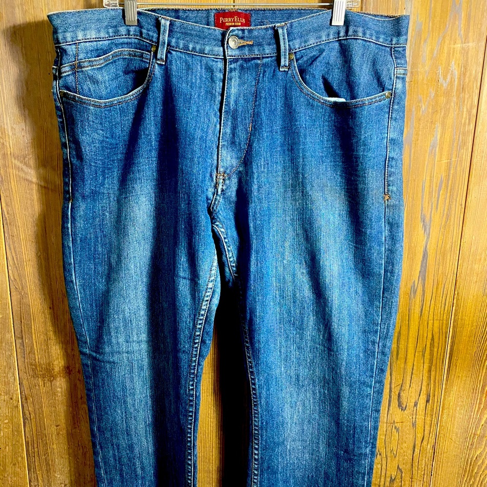 Perry Ellis Denim